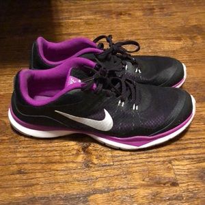Nike training flex trs